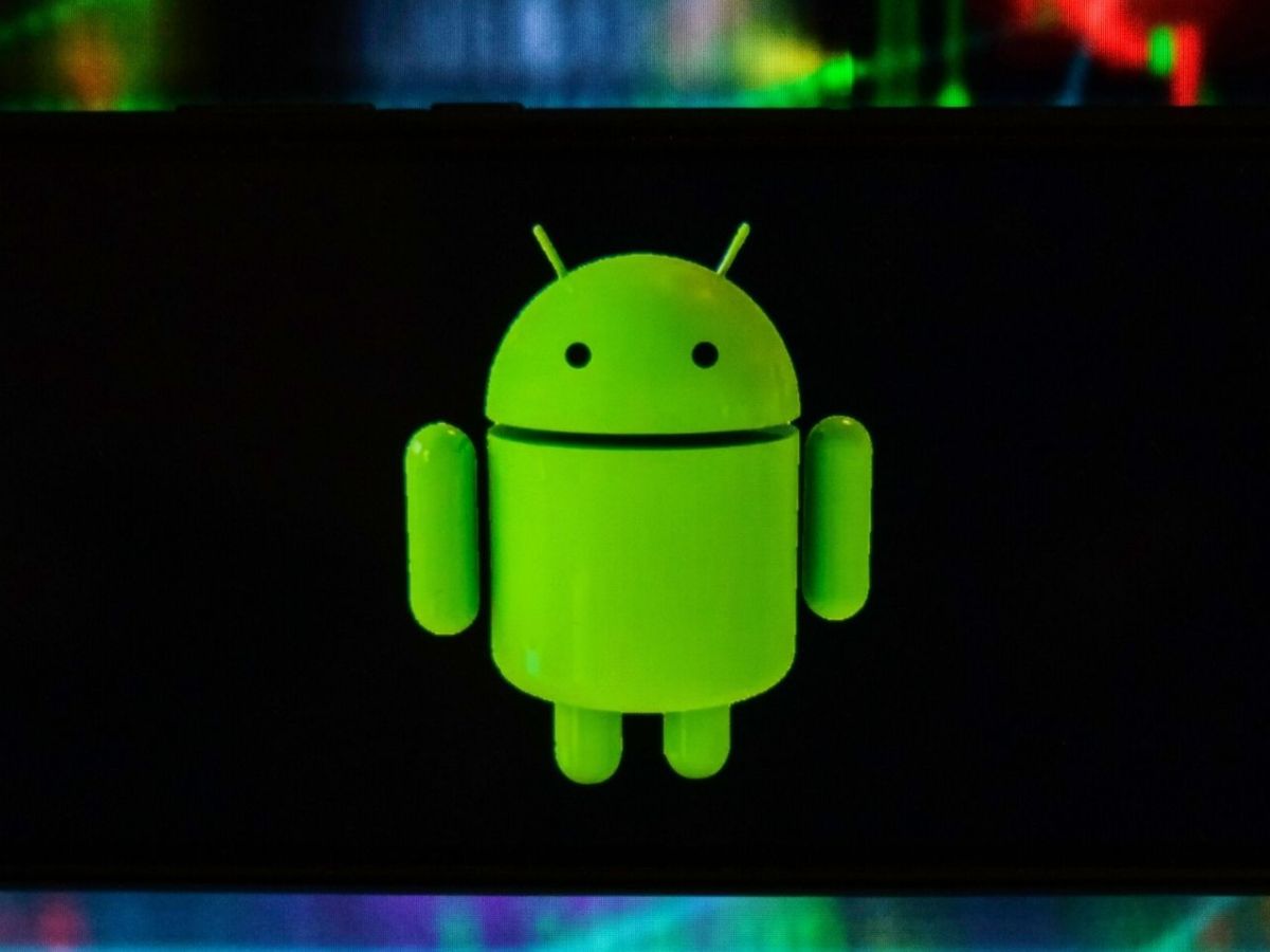 Android Logo