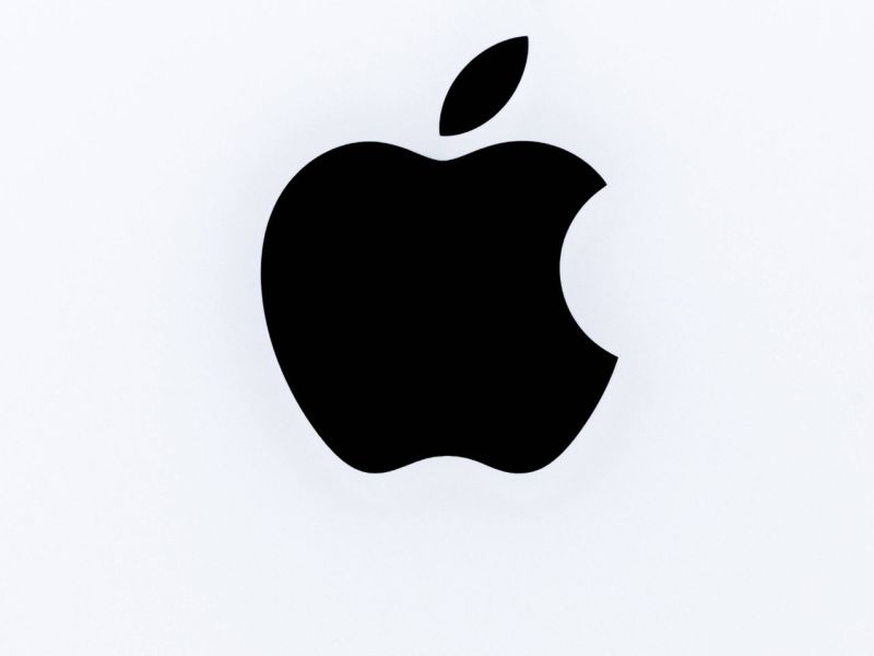 Apple Logo