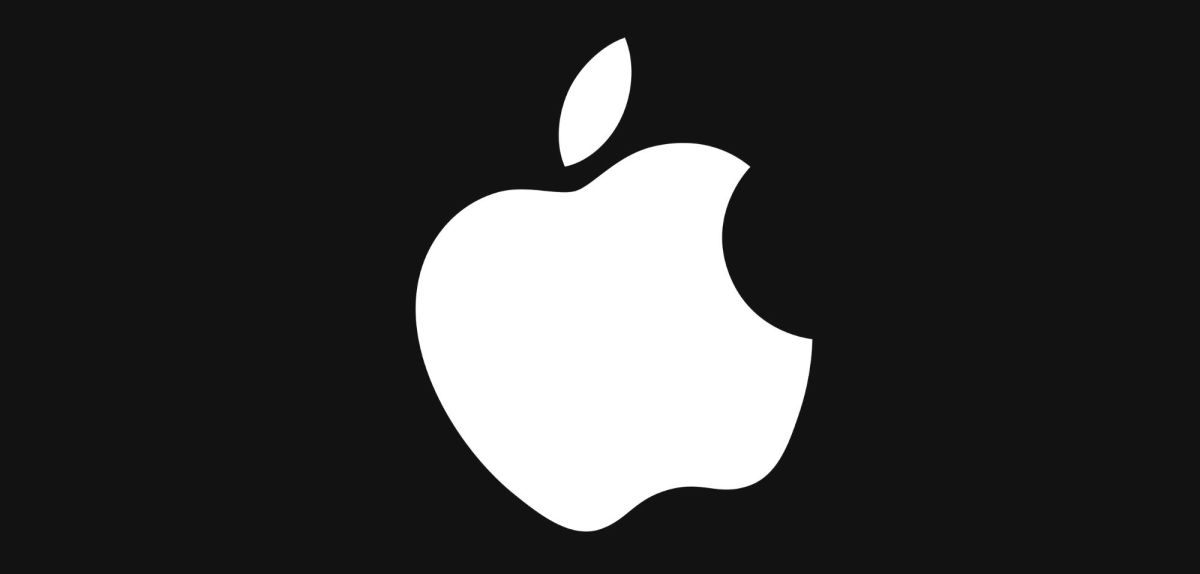 Apple Logo