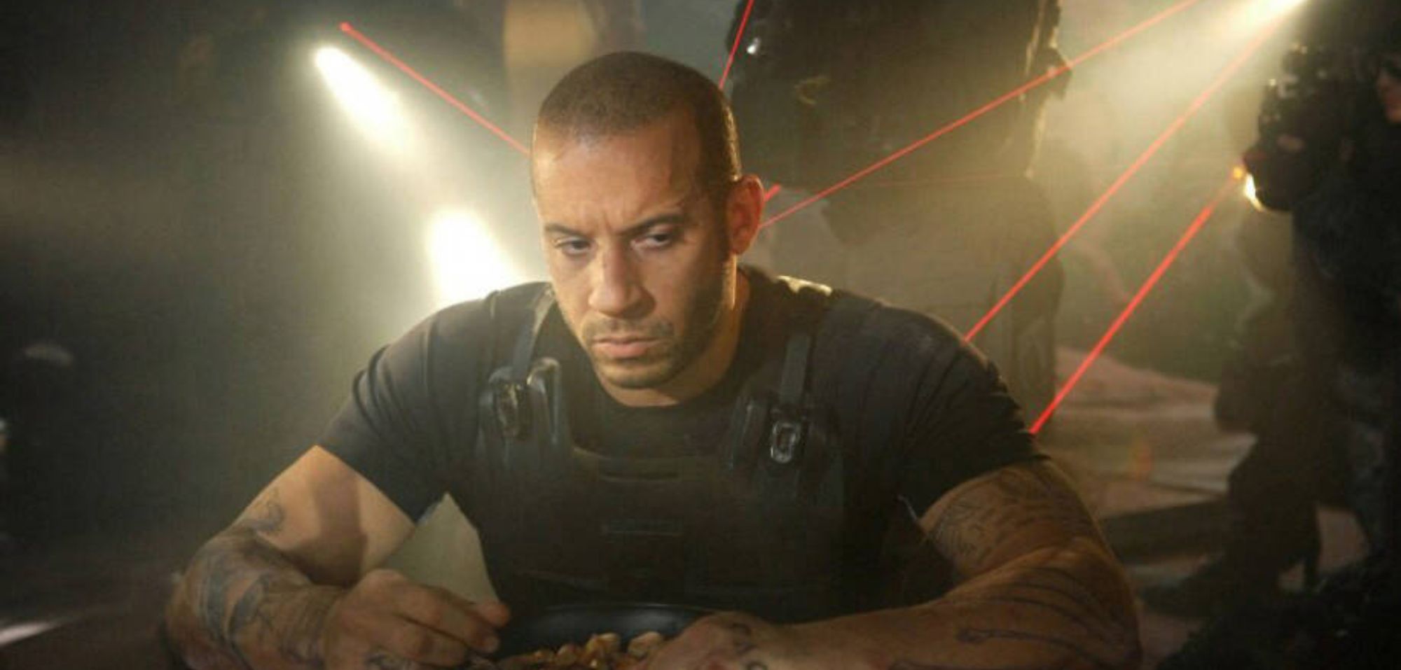 Vin Diesel-Filme: 5 empfehlenswerte Klassiker - Futurezone