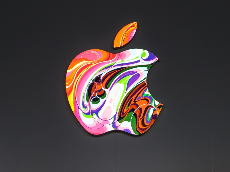 Apple Logo