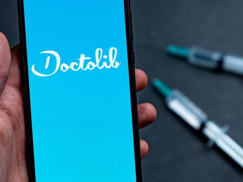 Doctolib