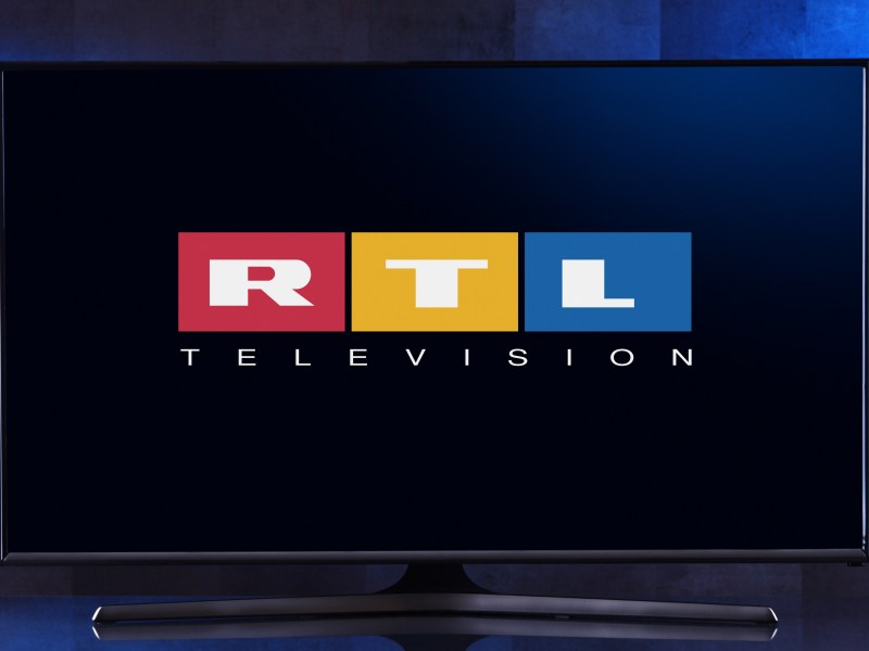 RTL-Logo