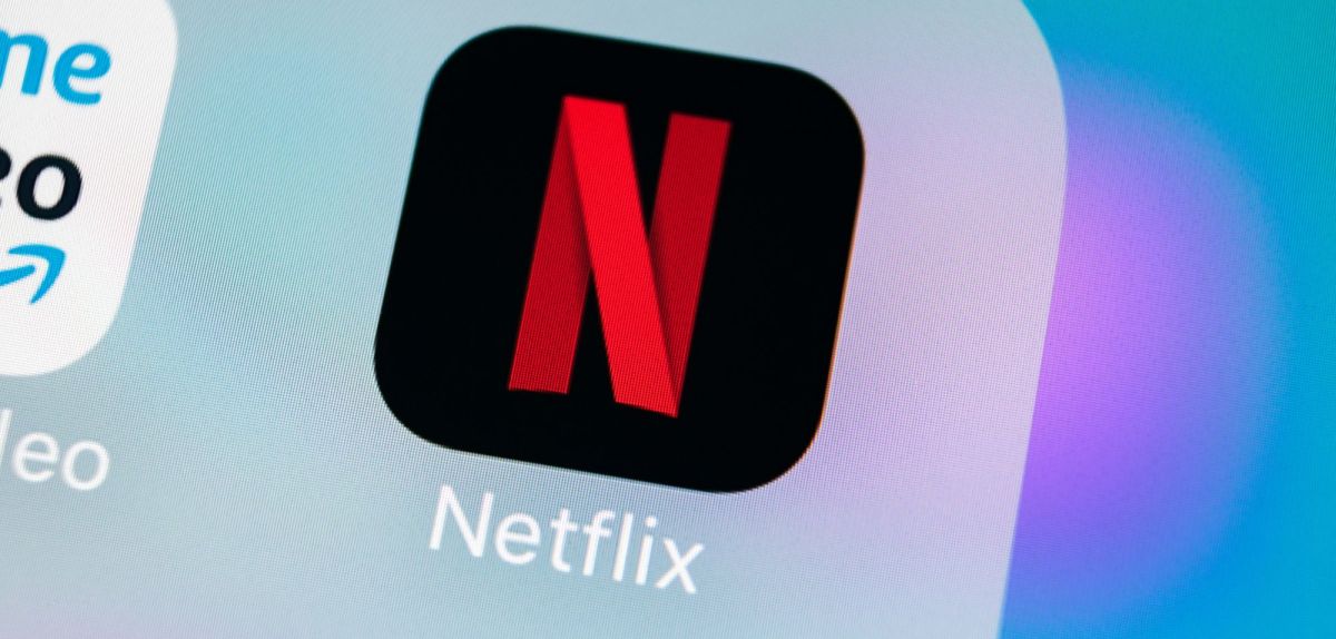 Netflix App