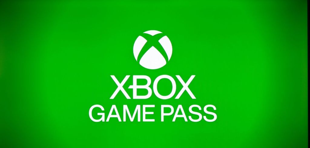 Xbox Game Pass Logo