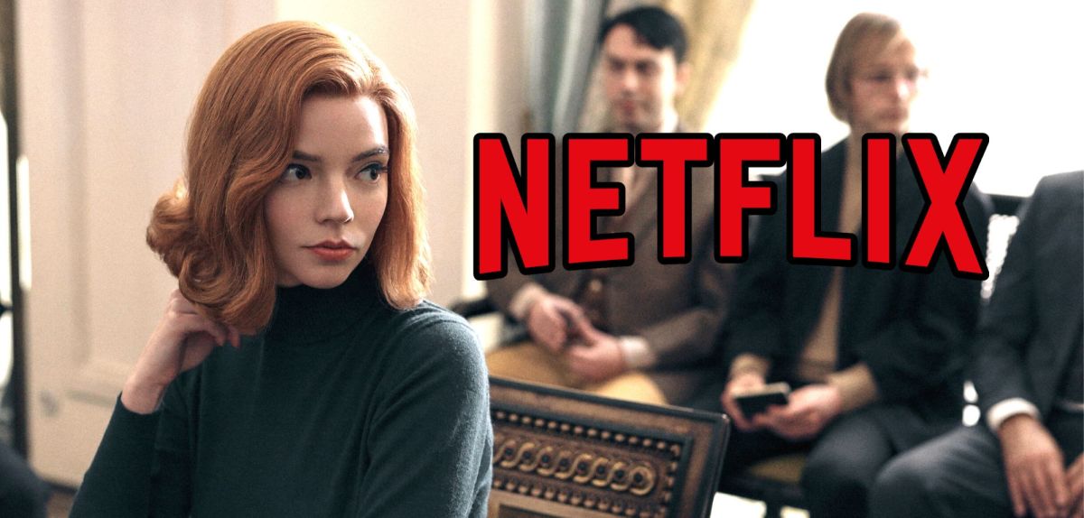 Anya Taylor-Joy in 
