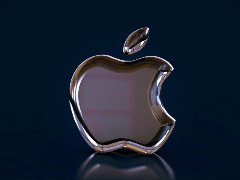 Apple Logo