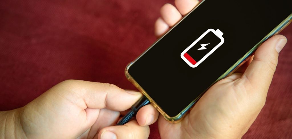2. Weniger Handy-Akku und verlangsamte Prozesse