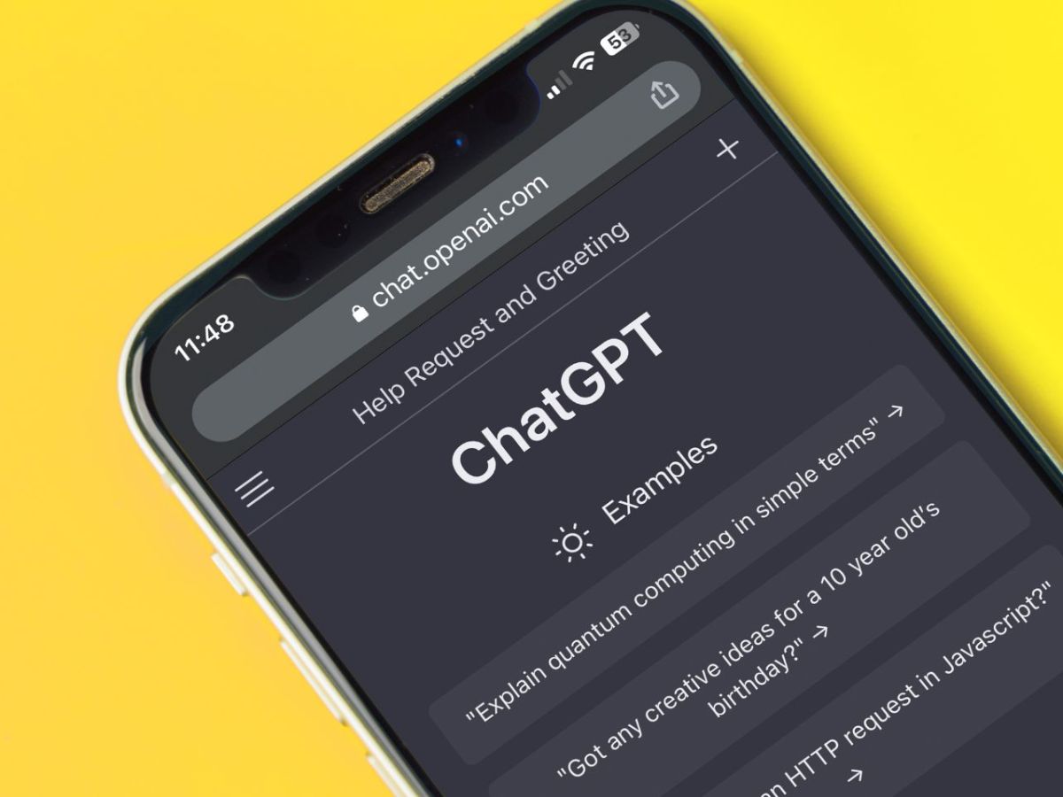 ChatGPT