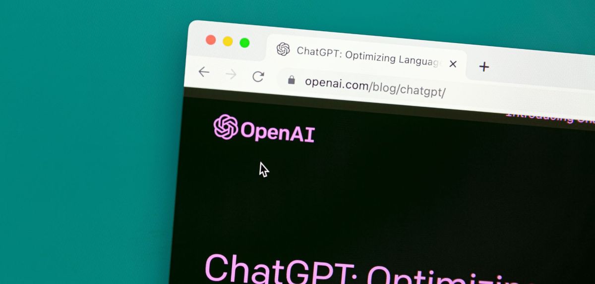 ChatGPT im Browser