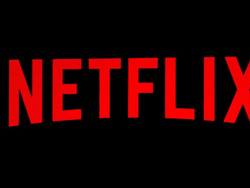 Netflix Logo