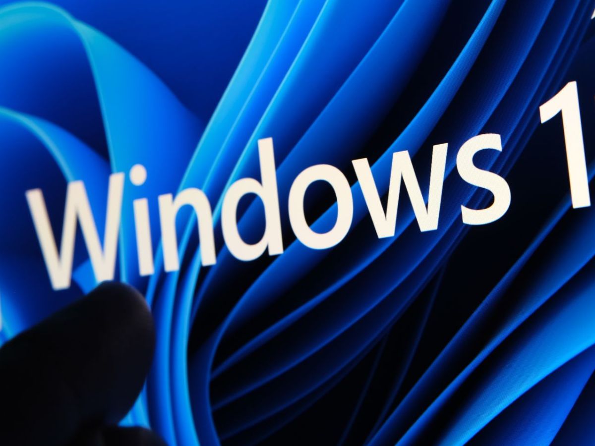 Windows 11 Logo