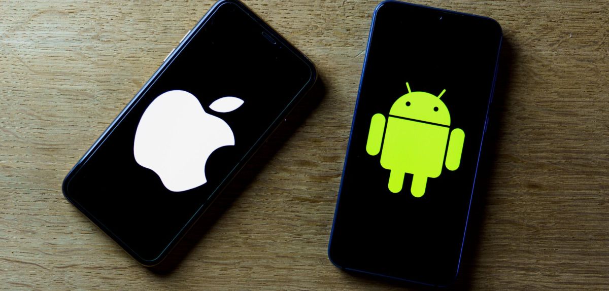 Android vs Apple