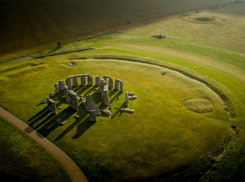 Stonehenge