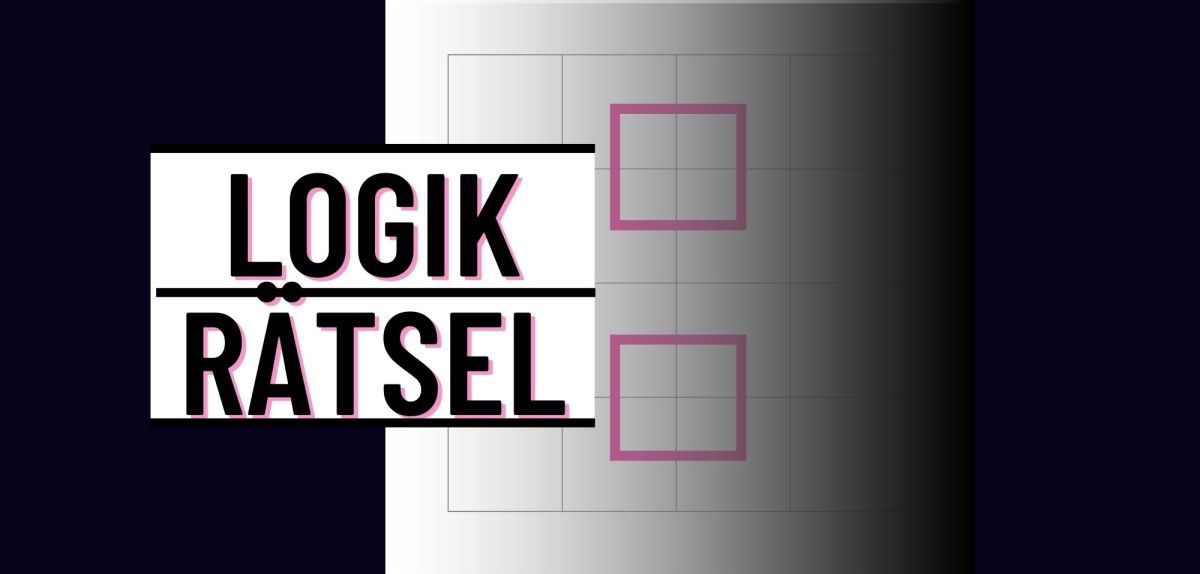 Logik Rätsel