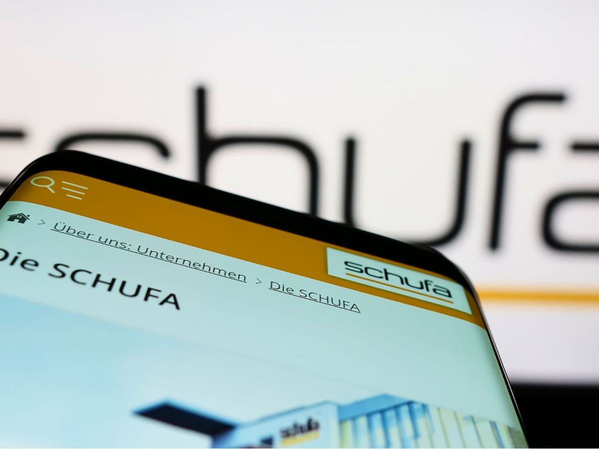 Schufa Logo