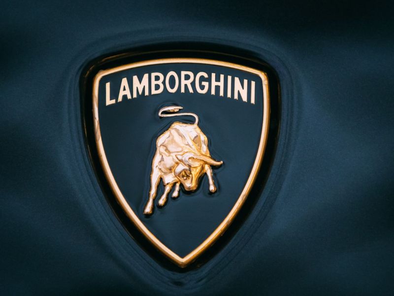 Lamborghini-Logo