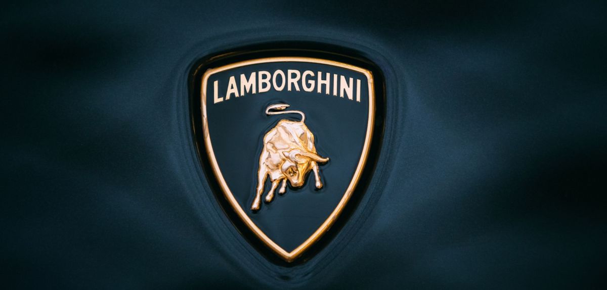 Lamborghini-Logo