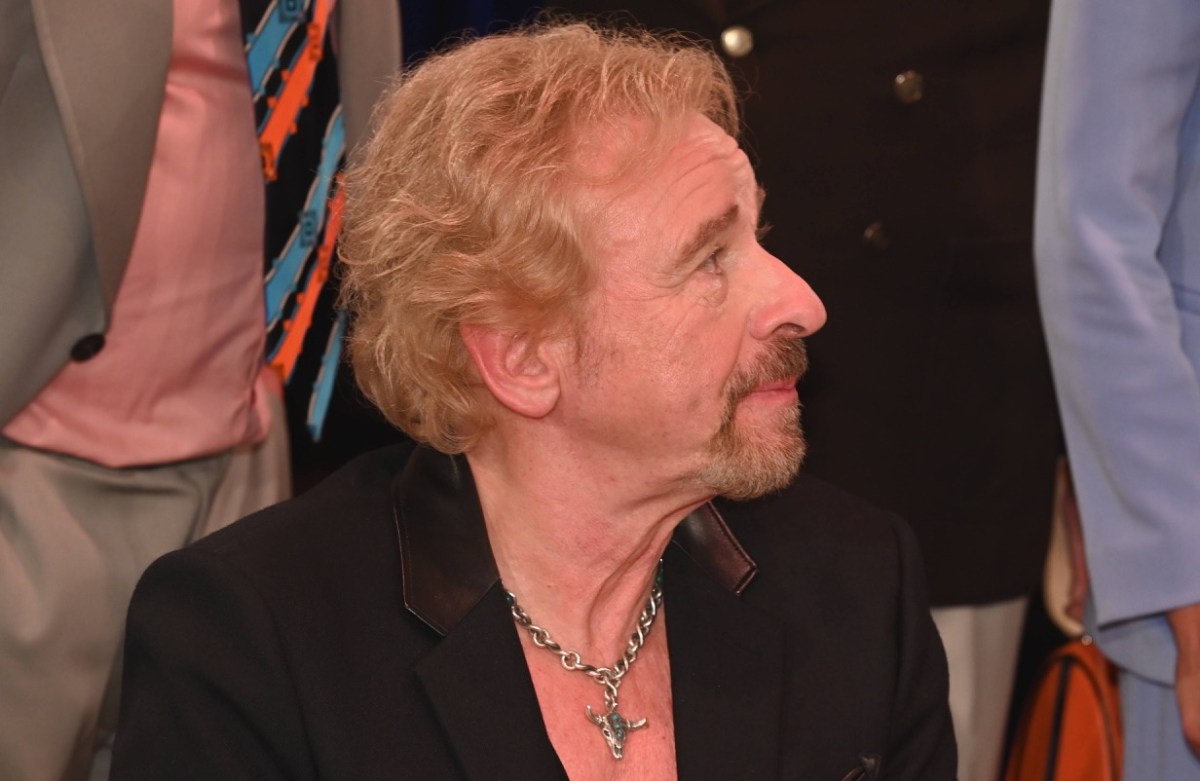 Thomas Gottschalk