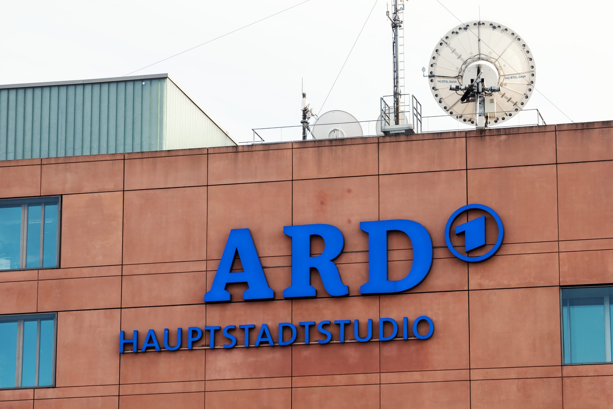 Programmänderung heute ARDSondersendung zur Primetime Futurezone