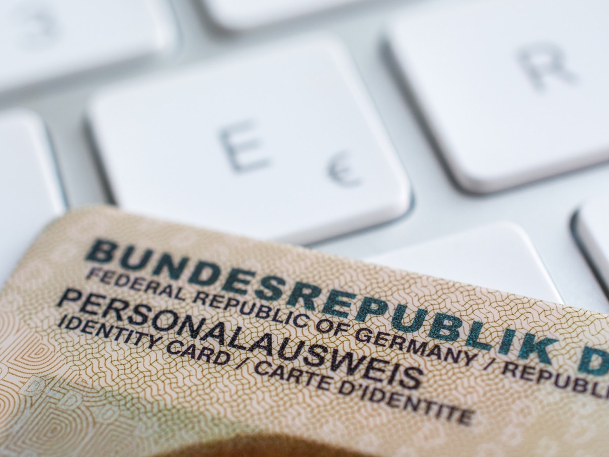 Personalausweis: Viele übersehen diese Funktion – sie erlaubt praktische Tricks