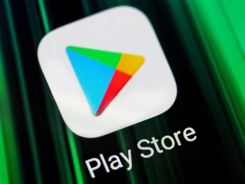 Google Play Store