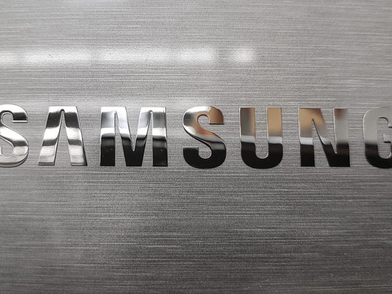 Samsung-Logo