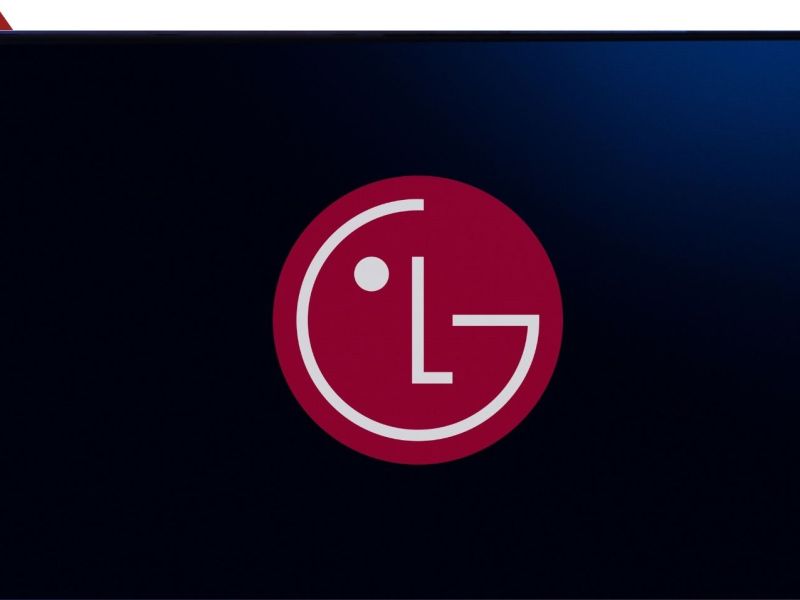 LG-Fernseher