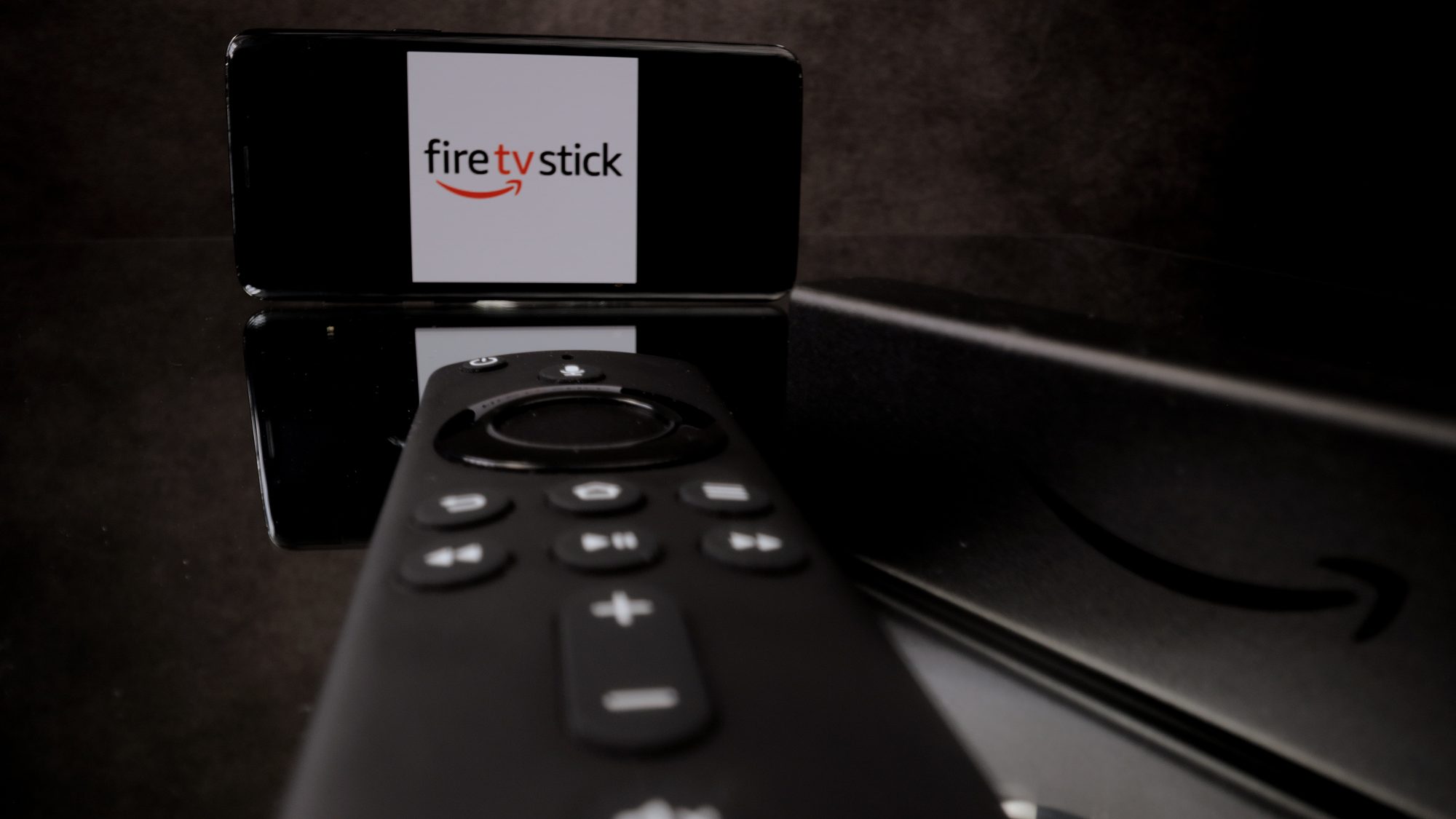 Amazon Fire TV Automatischer Ruhemodus veröffentlicht Futurezone