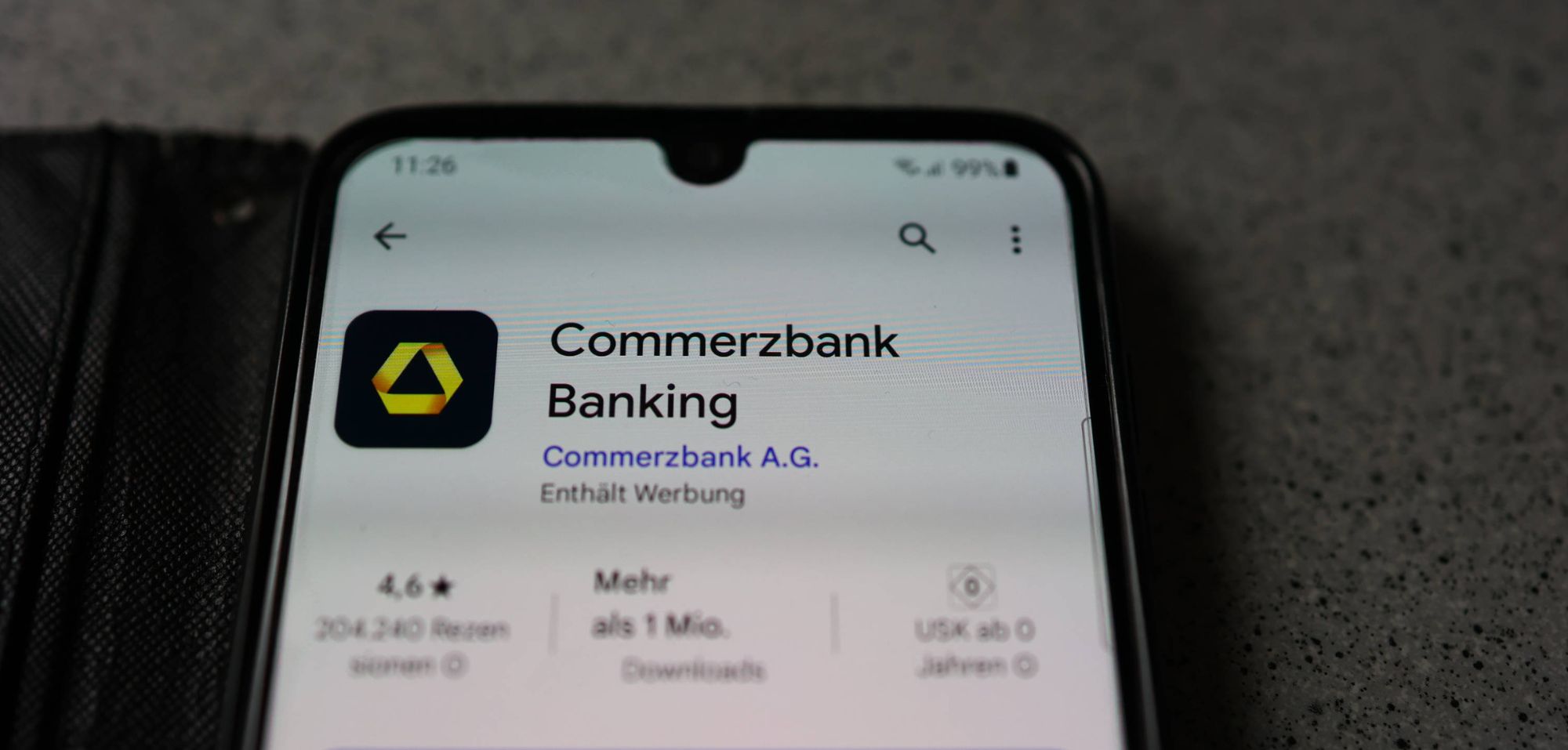 Commerzbank Warnt: Diese Briefe Bringen Dein Konto In Gefahr - Futurezone