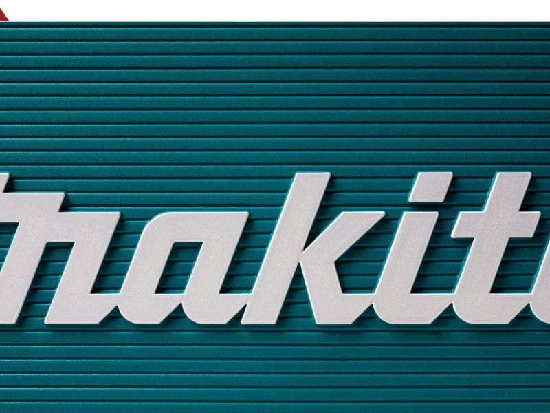 Makita-Logo