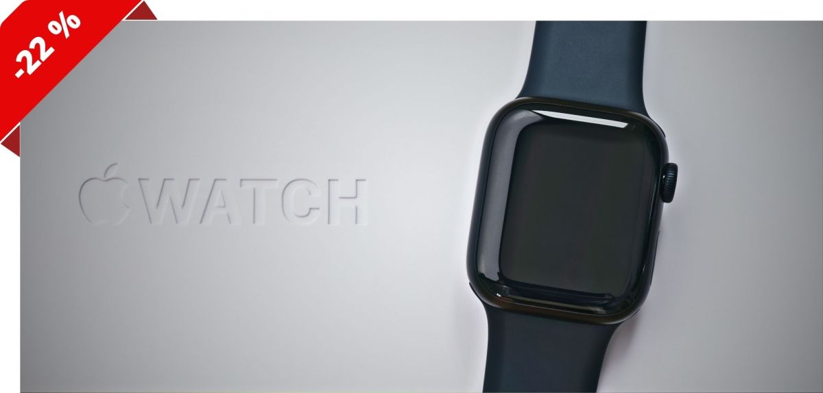 Apple Watch Series 8