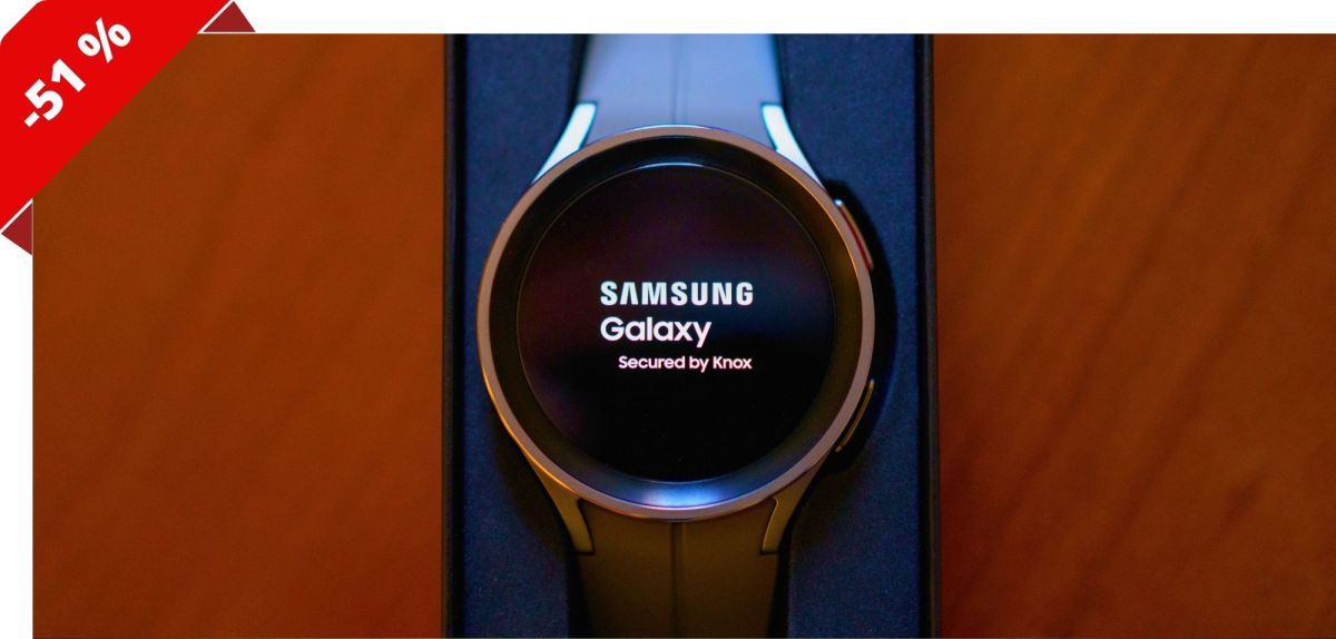 Samsung Galaxy Watch