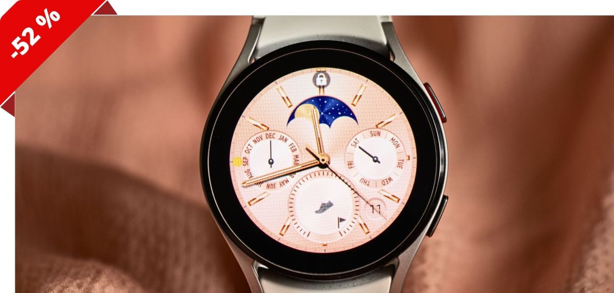 Samsung Galaxy Watch4