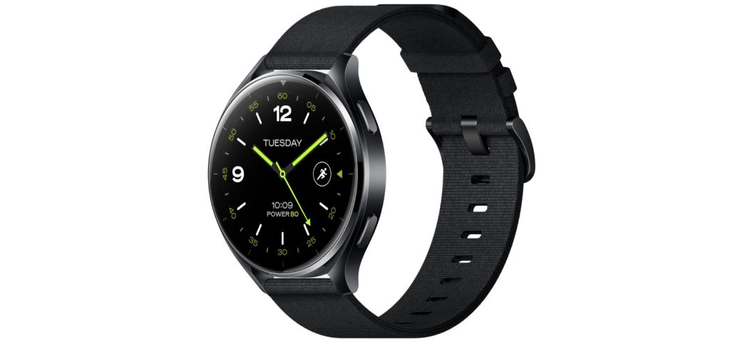 Xiaomi Watch 2