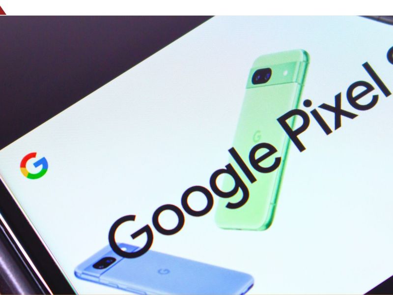 Google Pixel 8a