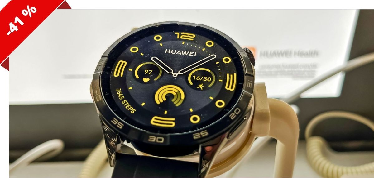 Huawei Watch GT 3