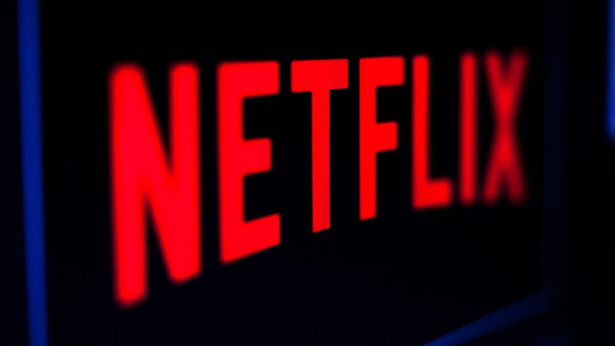 Netflix Logo