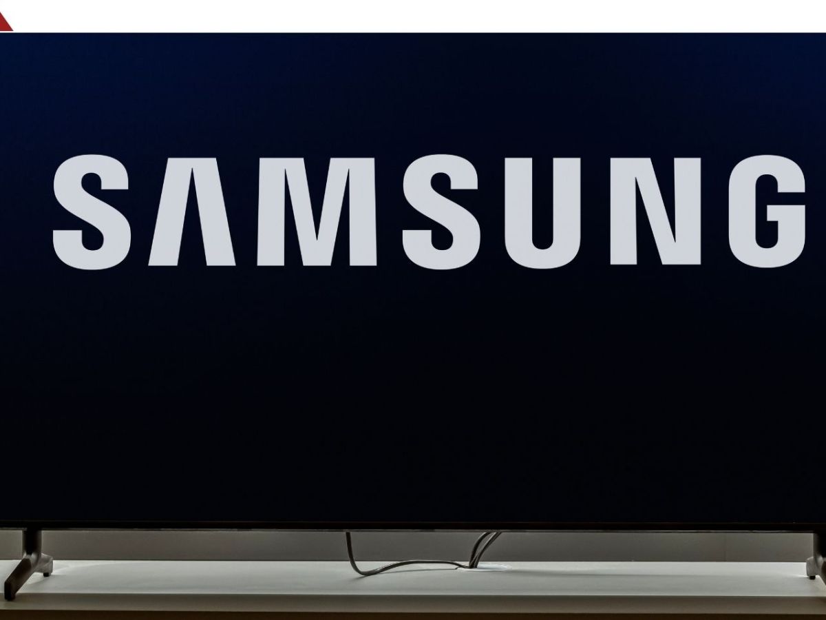 Samsung-Fernseher