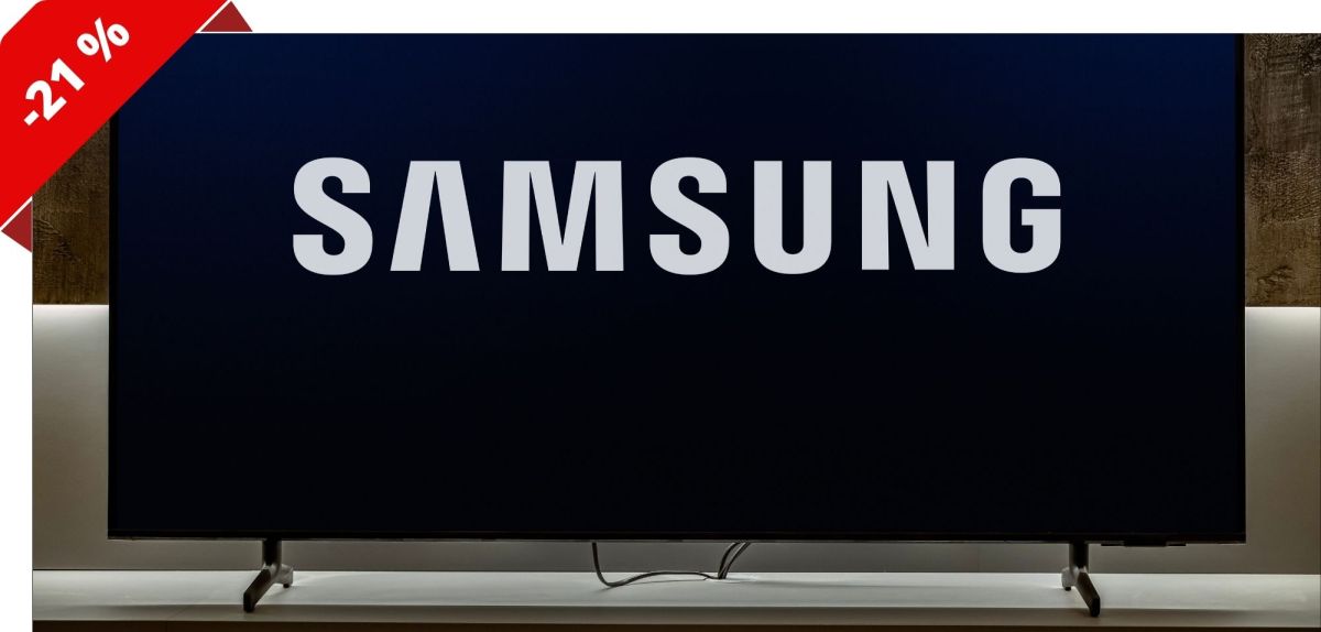 Samsung-Fernseher