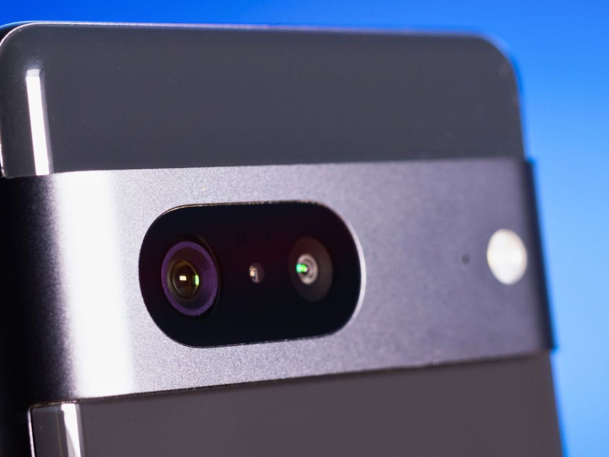 Google Pixel 8