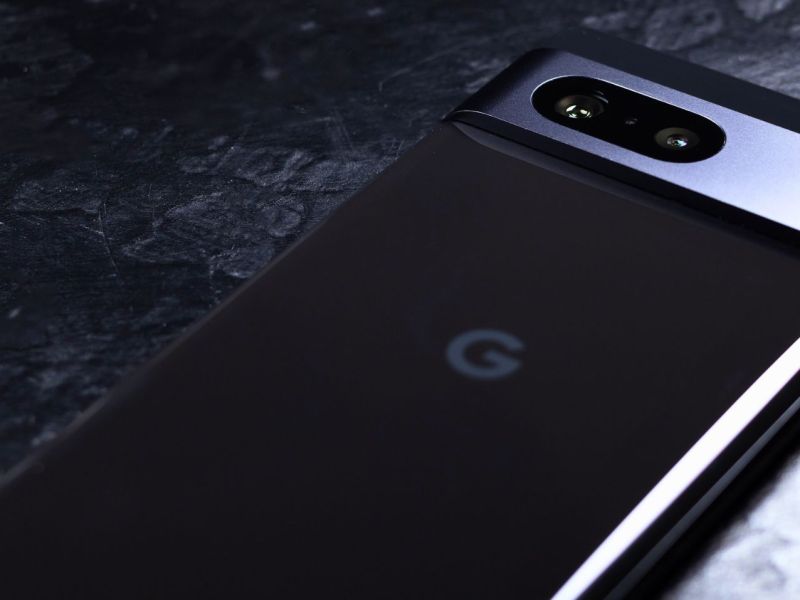 Google Pixel