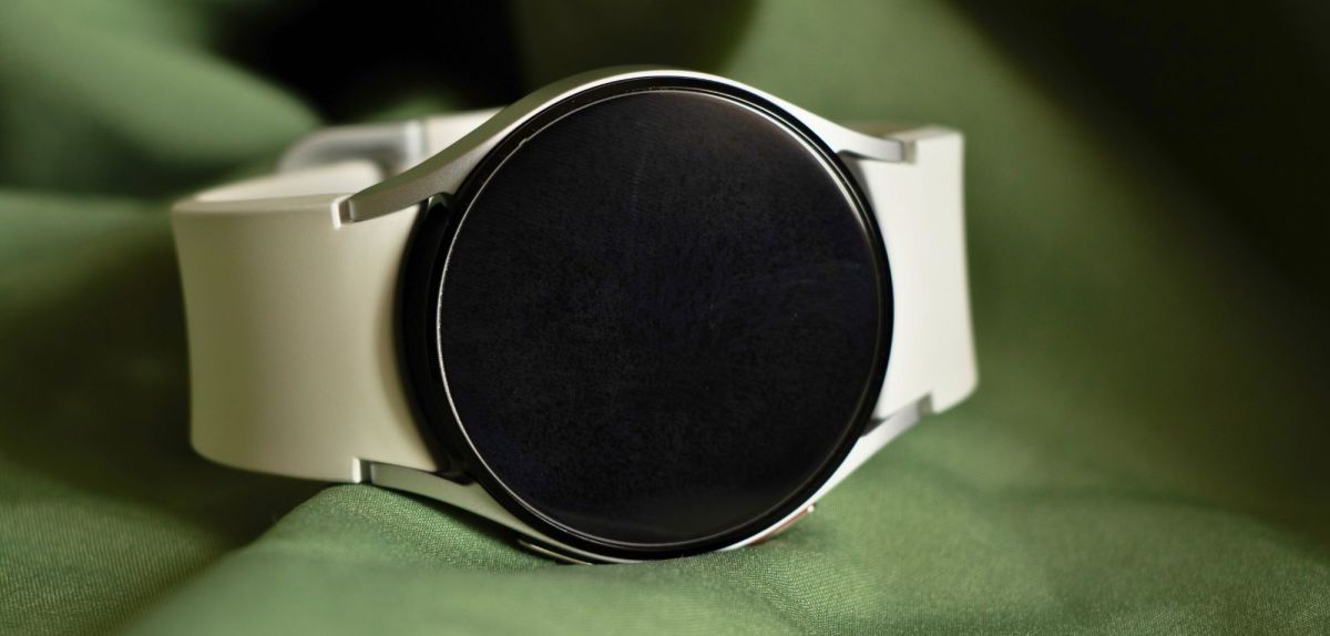 Samsung Galaxy Watch