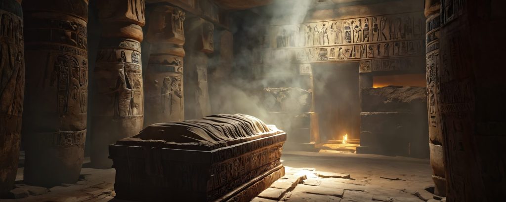 Archäologische Funde: Für diese 7 Entdeckungen haben selbst Forscher keine Erklärung