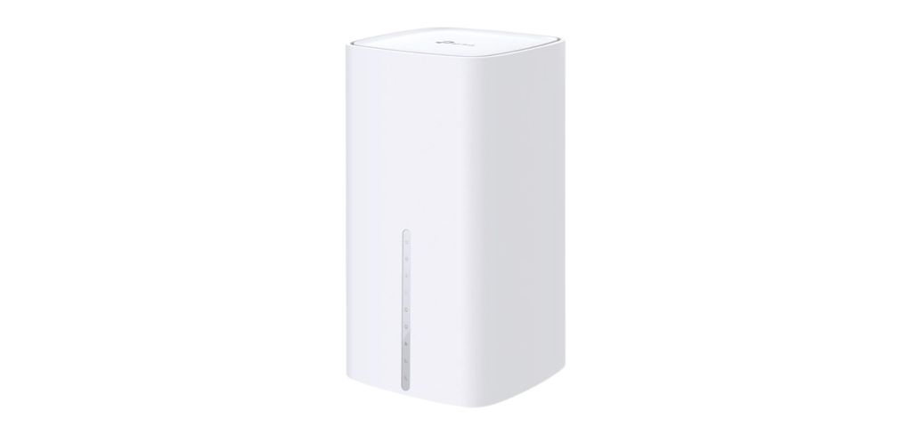 TP-Link VX800v von vorne