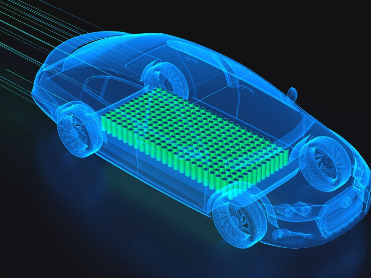 Elektroauto: Deutscher Hersteller stellt erstaunlichen Rekord auf – ersehnte Marke geknackt 