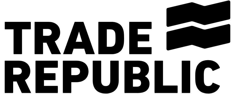 Trade Republic-Logo