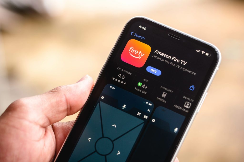 Amazon Fire TV: Nützliche Funktion veröffentlicht – nur diese Kunden haben Zugriff darauf