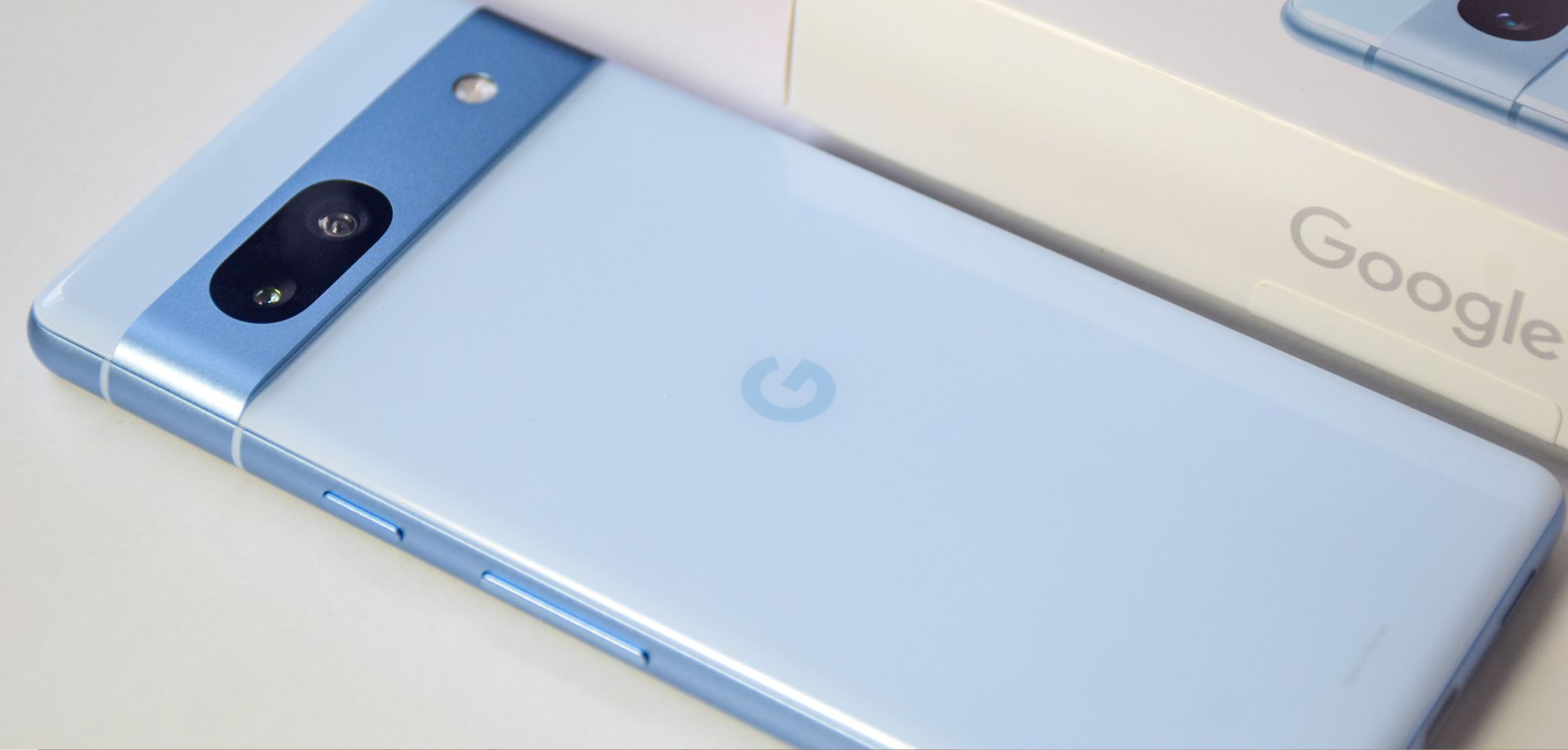 Google Pixel 7a: Nutzer erhalten kostenlose Reparatur - Futurezone