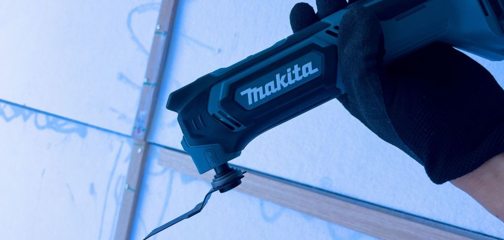 Makita Multitool: Deswegen lohnt sich das nützliche Werkzeug